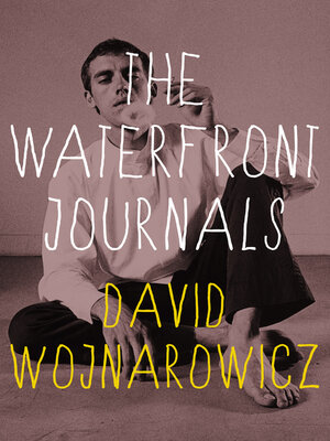 cover image of Waterfront Journals